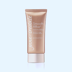 Jane Iredale Smooth Affair Facial Primer & Brightener - 670959112392